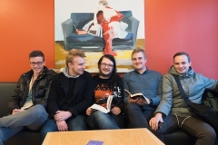Önnestads folkhögskola